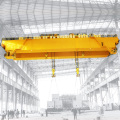 Double Girder Electric Demag Overhead Crane